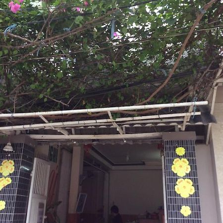 Nhu Y Guesthouse Phan Rang Buitenkant foto
