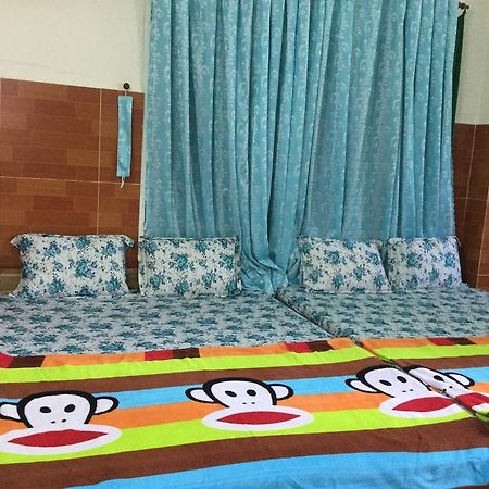 Nhu Y Guesthouse Phan Rang Buitenkant foto