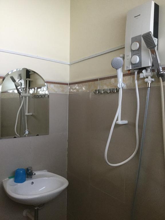 Nhu Y Guesthouse Phan Rang Buitenkant foto