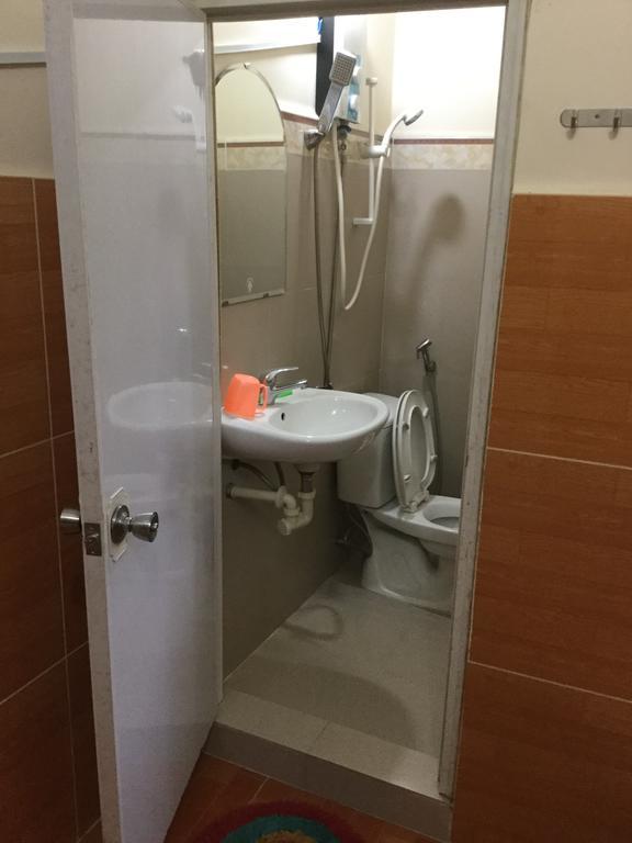 Nhu Y Guesthouse Phan Rang Buitenkant foto